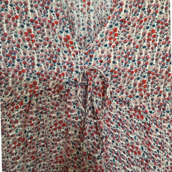 HATCH The Margarette Maternity Maxi Dress | Size 2 - Picture 8 of 14